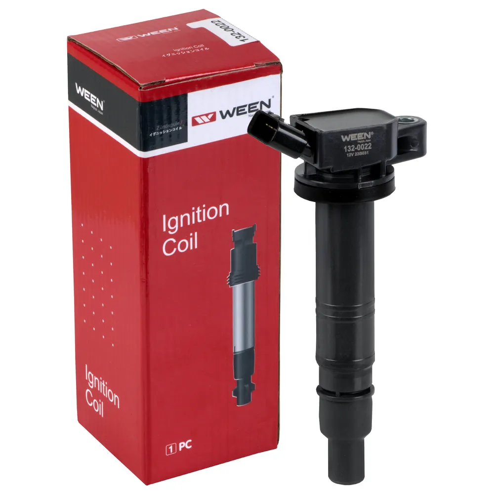 Катушка зажигания WEEN 132-0022