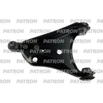 Рычаг подвески RENAULT CLIO II - SYMBOL 10/1998 - 2012 (произведе PATRON PS50283L