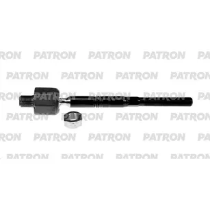 Тяга рулевая BMW: X5 (E53) 05/00-10/03 PATRON PS20255