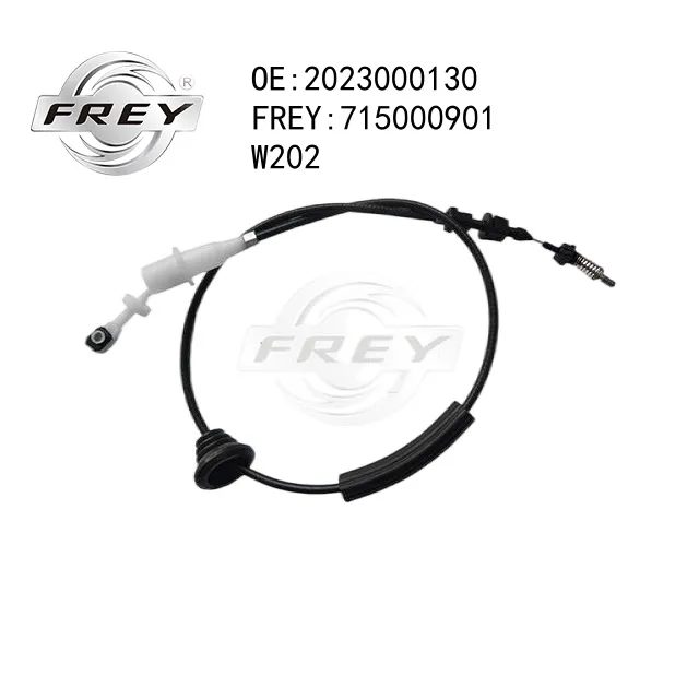 Трос газа FREY 715000901