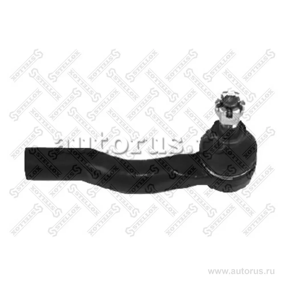 Наконечник рулевой наружный правый Toyo STELLOX 5104511_SX