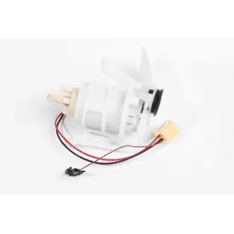 Насос топливный электрический в сборе 3bar BMW F01/F04/F02/F03 3.0 STELLOX 10-01698-SX