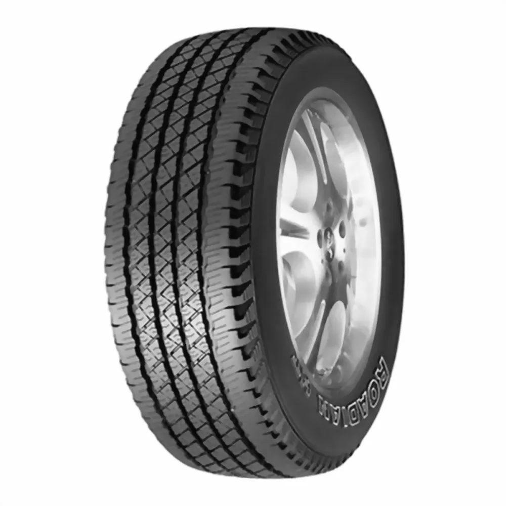Шина R16 275/70 Roadstone Roadian HT SUV 114S лето 14860