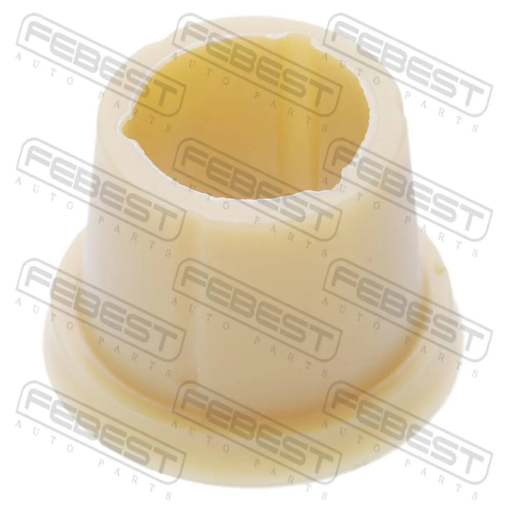 Втулка маятникового рычага MAZDA BT-50 UN 2006-2008 [EU] FEBEST MZSB-BT50