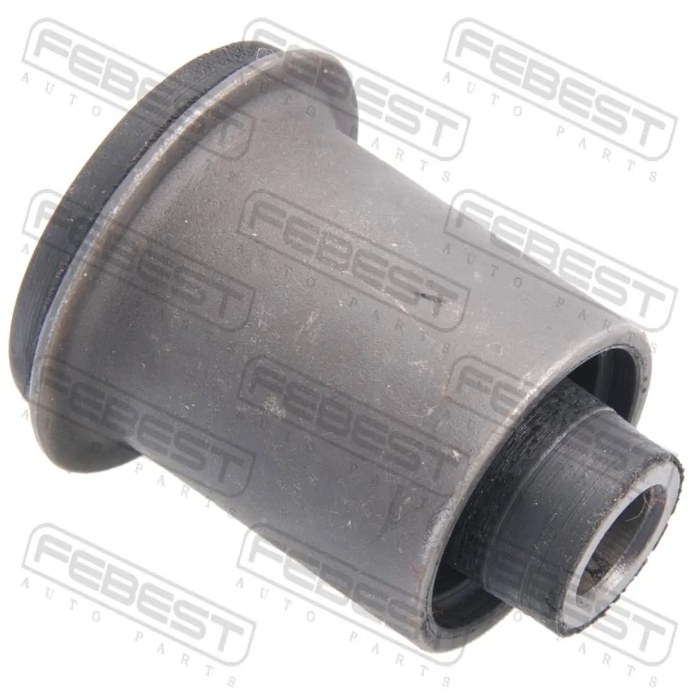 Сайлентблок переднего верхнего рычага NISSAN 350Z Z33 2002.06-2008.10 [US] FEBEST NAB-065