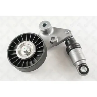 Ролик натяжной c механизмом натяжения Opel Astra/Vectra/Zafira 2.0 STELLOX 03-40535-SX
