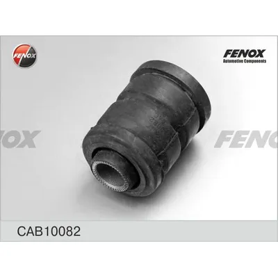 Сайлентблок TOYOTA CALDINA AT191/ST190/ST191/CT190 1992-1997TO FENOX CAB10082