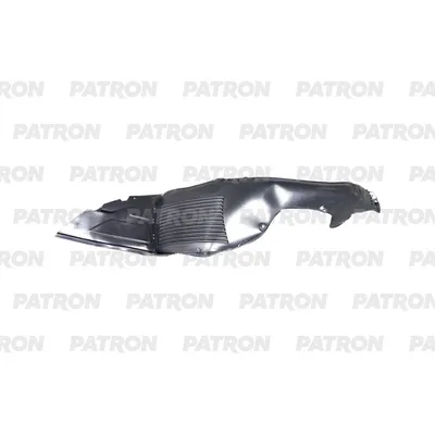 Подкрылок передн прав KIA CEED 2015-18 PATRON P72-2884AR