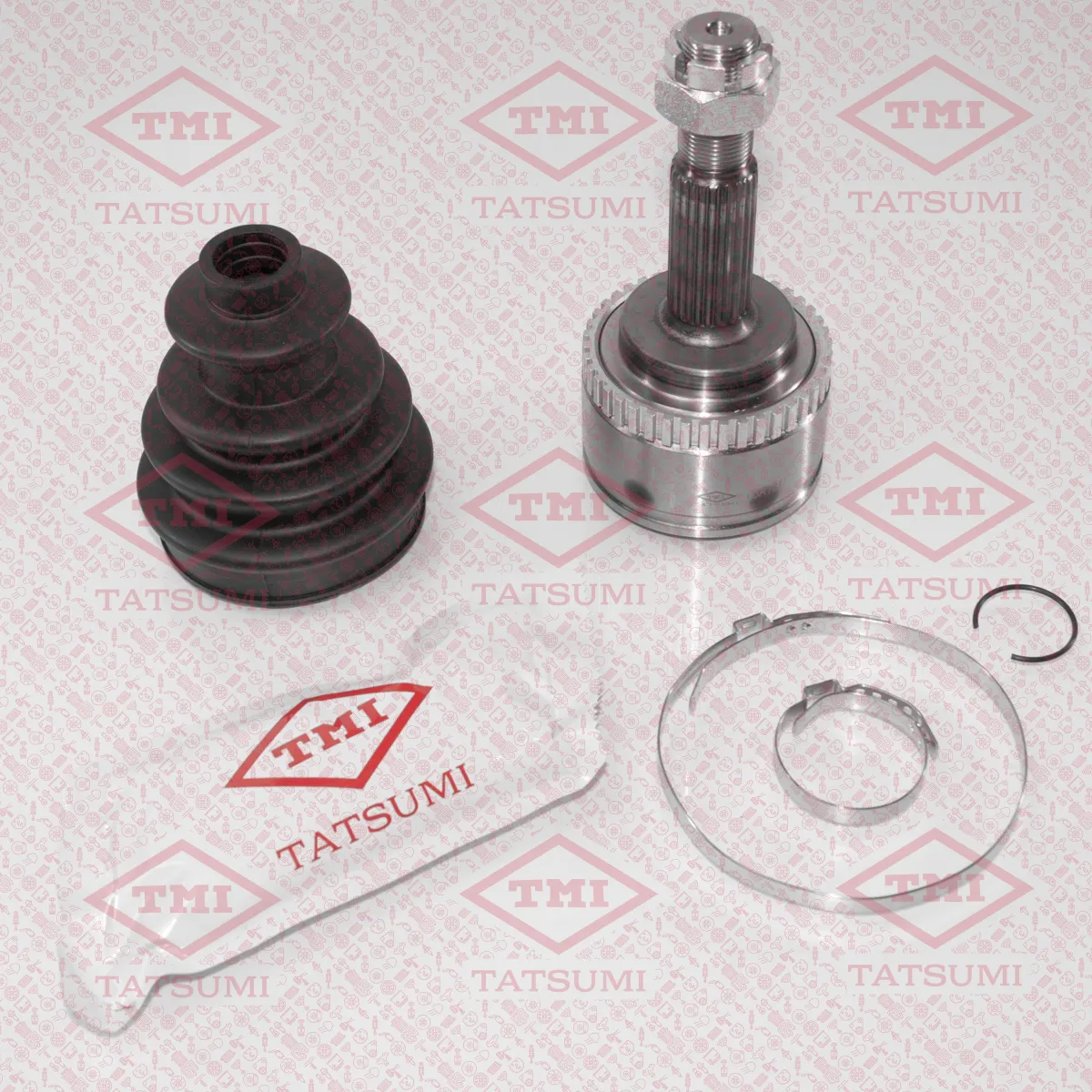 ШРУС наружный к-т NISSAN Almera/Sunny 2006-> TATSUMI TDA1211