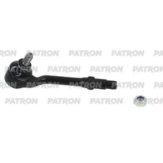 Наконечник рулевой тяги двустороннийBMW: X5 00-10/03 PATRON PS1057