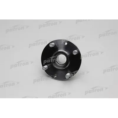 Ступица колеса задн MAZDA: 323 6.89- PATRON PBK1949H