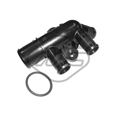 ФЛАНЕЦ CIT BERLINGO/XANTIA/ZX/PGT 306/405 1.9D ( 3 ВЫХОДА ) Metalcaucho 03544