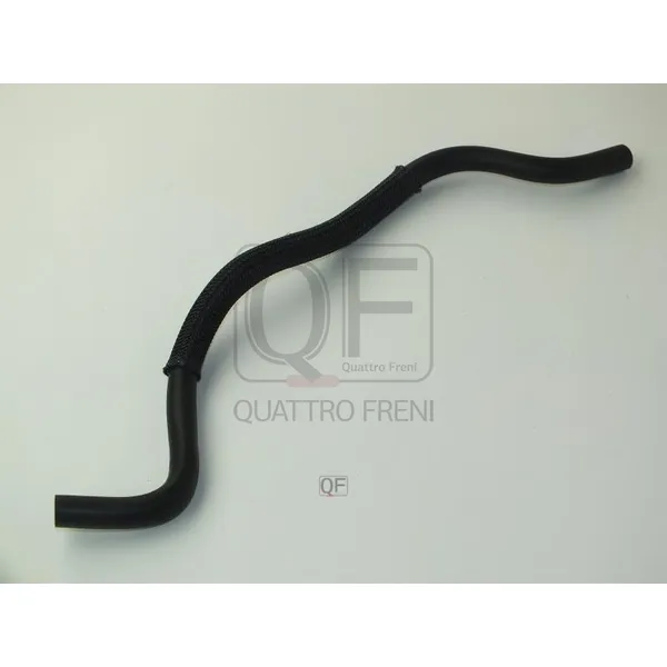 Патрубок топливной системы QUATTRO FRENI QF16A00283