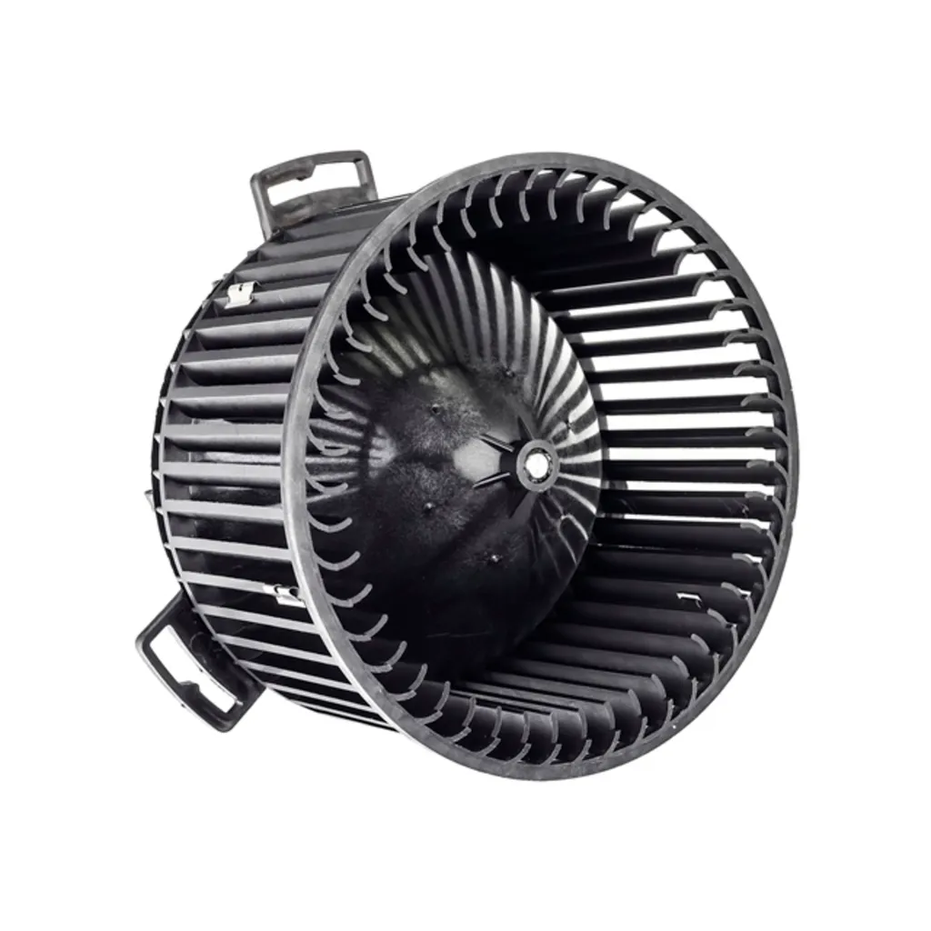 Мотор отопителя (печки) MAZDA 3 2008-2013