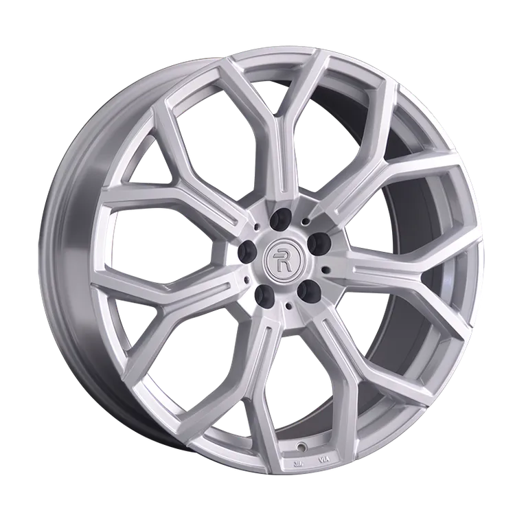Диск литой R17 7.5J 5x112/57.1 ET51 REPLAY A88 S 026000-990492006