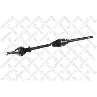 Привод правый 1100mm ABS, 20947 Peugeot Boxer 2.0-2.5D/TD 94> STELLOX 158 1040-SX