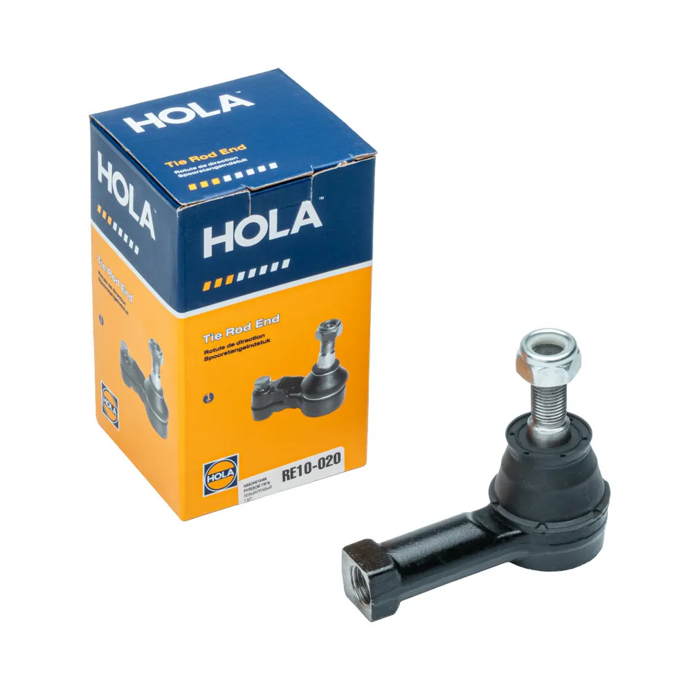 Наконечник рулевой L=R CHEVROLET Aveo (T300), Cobalt HOLA RE10-020