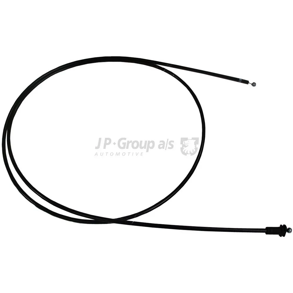 Трос капота JP GROUP 1170700700