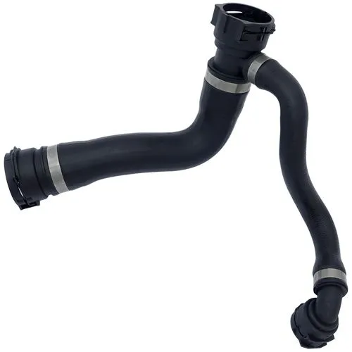 Патрубок системы охлаждения AUDI A4, A6, SEAT TOLEDO, VW GOLF, JETTA, PASSAT, VENTO ZIKMAR Z68735R