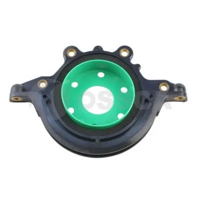 Фланец коленвала задний FORD 1.31.6 Zetec Rocam 01 OSSCA 19327