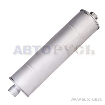 Глушитель ГАЗ-3302,2705 АВТОГЛУШИТЕЛЬ