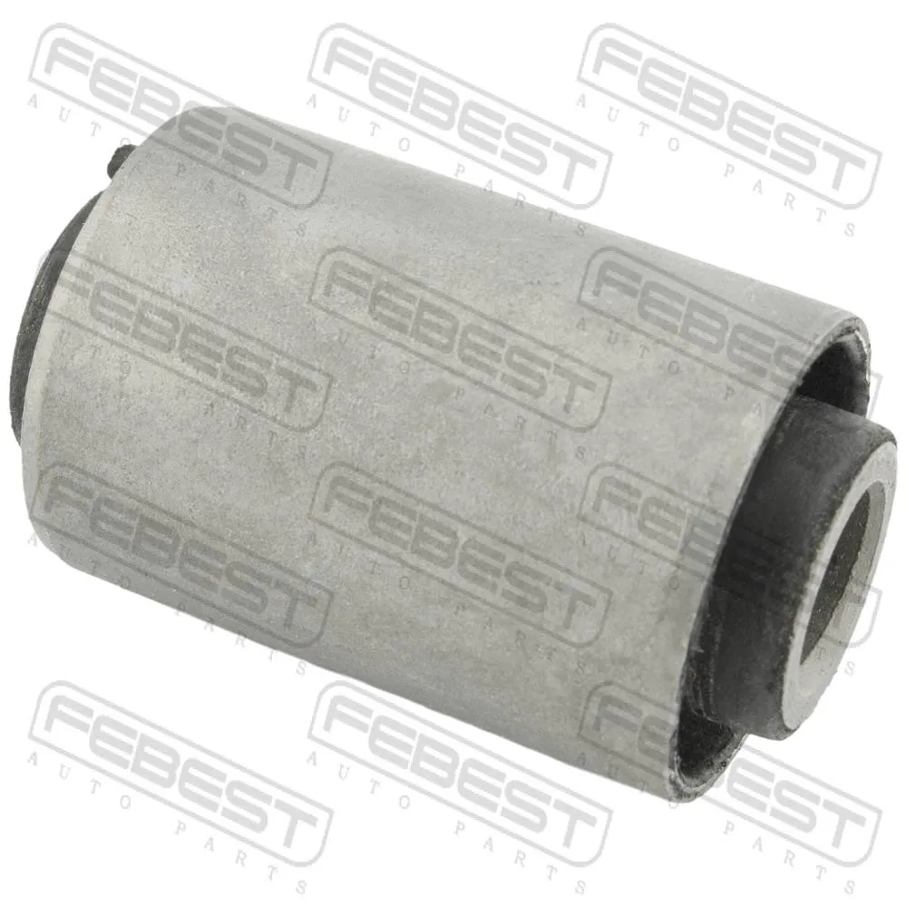 Сайлентблок задней тяги FORD Focus II/Mondeo III/MAZDA 3/VOLVO S40 II FEBEST MZAB-065