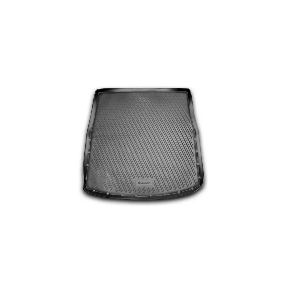 Коврик в багажник Mazda6 III (GJ) 2012-2022 универсал полиуретан Element CARMZD00044