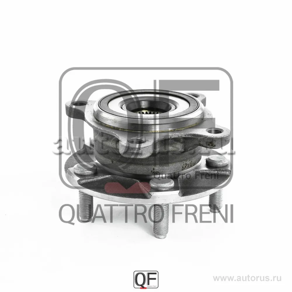СТУПИЦА FR RH, QF00U00104 QUATTRO FRENI QF00U00104