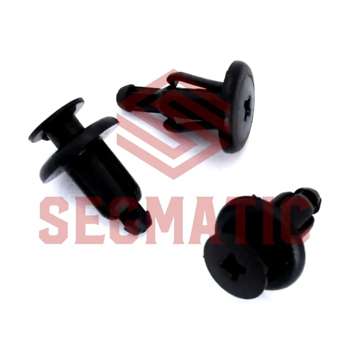 Клипса пластмассовая SUZUKI SEGMATIC SG70203169