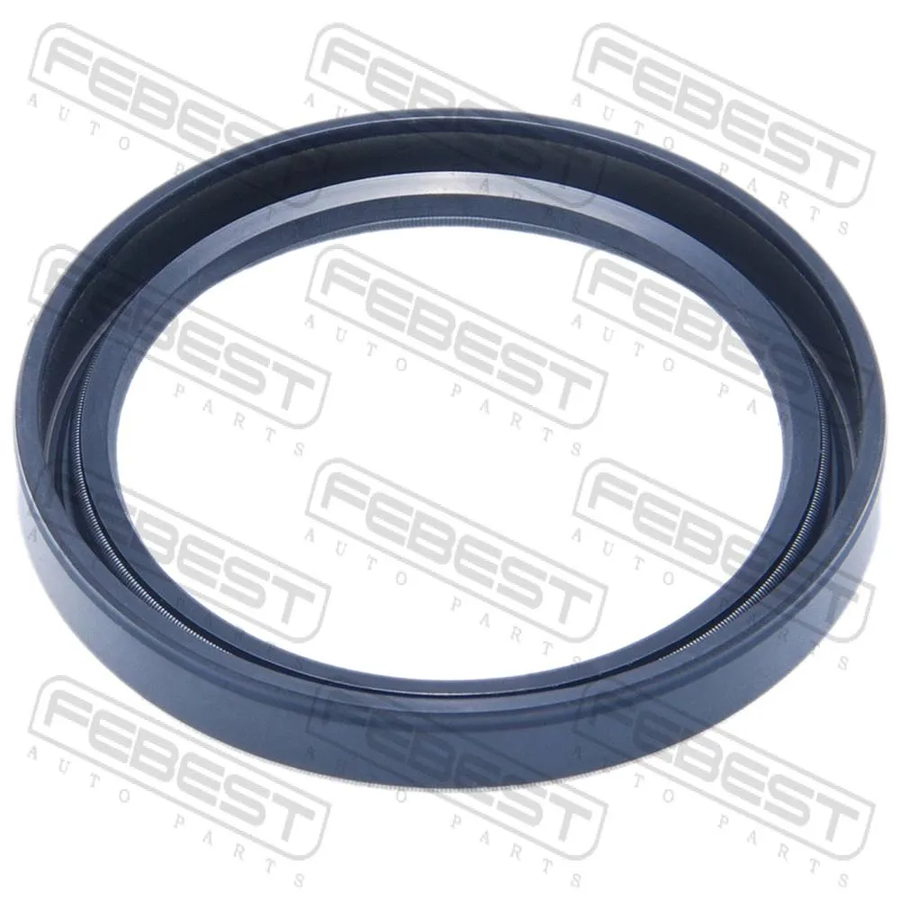 Сальник привода 50.75x66.3x9.05 NISSAN Murano Z50 03-08 /52x66x9,1mm FEBEST 95FAY-52660909X