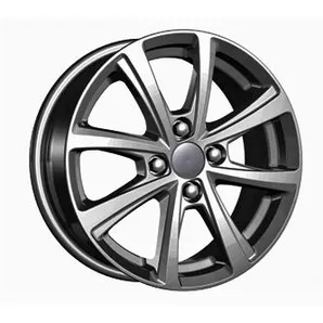 Диск литой R15 6J 4x100/60.1 ET37 Carwel Акуш GR 00107886