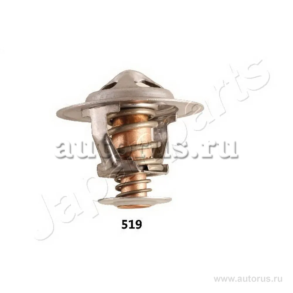 Термостат 88C JAPANPARTS VT519