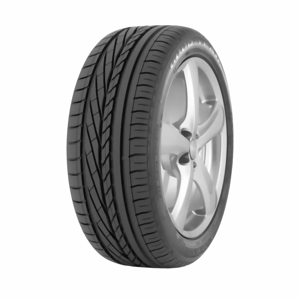 Шина R15 195/65 Goodyear Excellence 91H лето 519700