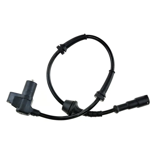 ДАТЧИК АБС ПЕР VW T4 90-03 Л/П NTY HCAVW026