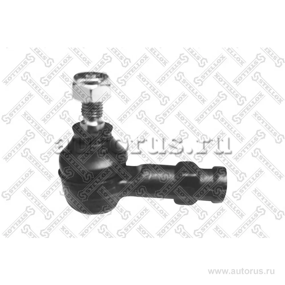 Наконечник рулевой VW T3/Caddy all
