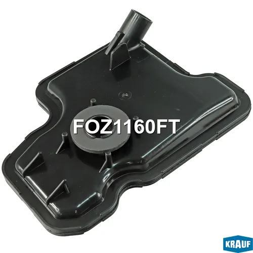 Фильтр масляный АКПП KRAUF FOZ1160FT