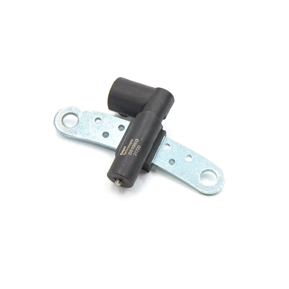 Датчик положения коленвала RENAULT Clio II/Megane II/Logan/Duster 1,6L 16V DELPHI SS10803