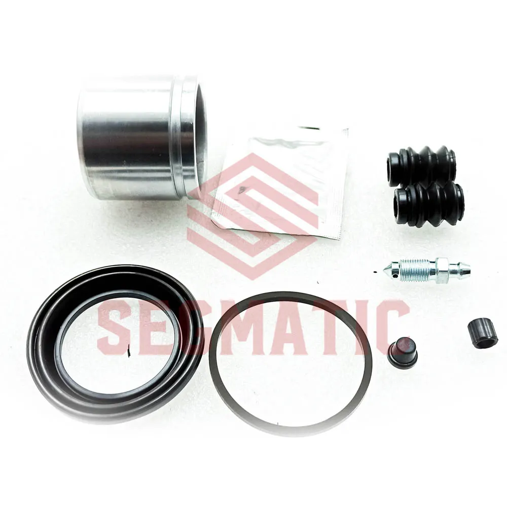 Ремкомплект суппорта+поршень DAEWOO TACUMA ALL TYPES 09-00-> SEGMATIC SG700418