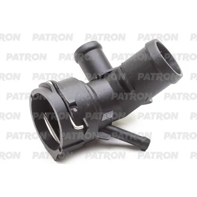 Фланец системы охлаждения AUDI A3 2003-2013 \ SKODA Octavia 2004-2013 \ VW: PATRON P290120