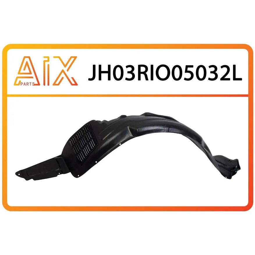 Подкрылок передний левый AIX JH03-RIO05-032L