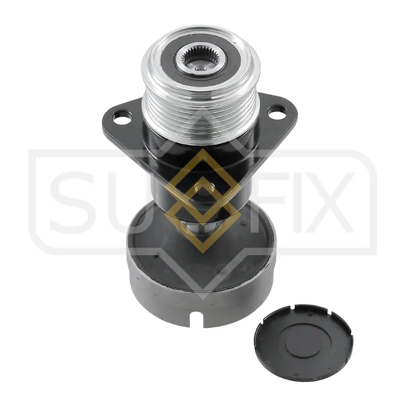 Муфта свободного хода генератора SUFIX FP-1052
