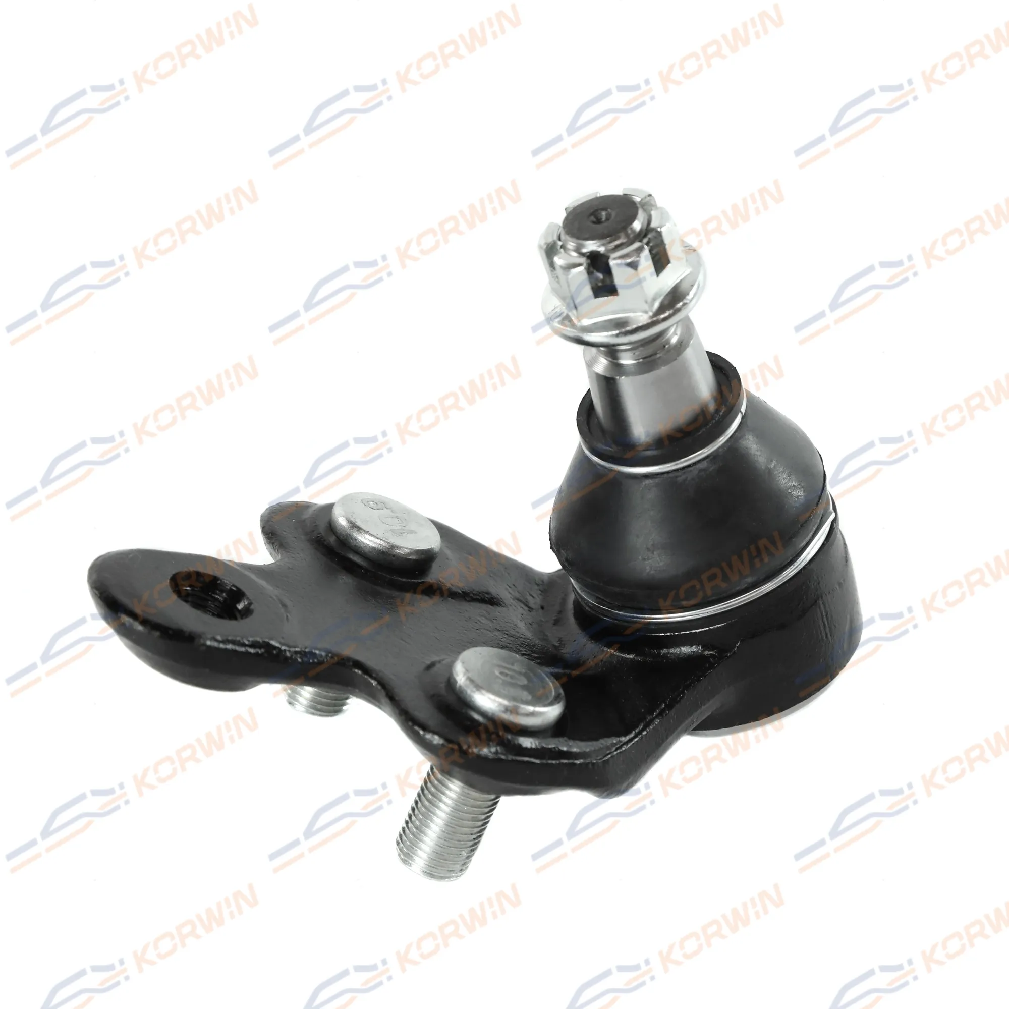 Шаровая опора L TOYOTA CAMRY ACV30 01.09.2001 - 01.03.2006т.к KORWIN KWAE0012L