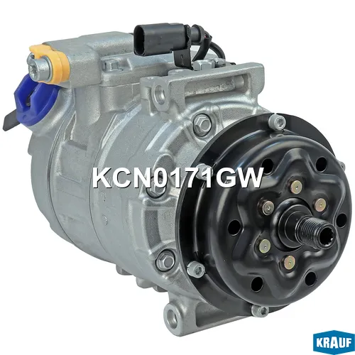 Компрессор кондиционера KRAUF KCN0171GW