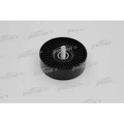 Ролик приводного ремня HYUNDAI: Accent/Solaris 1.4/1.6i 16V (Gamma ) 10> PATRON PT64019