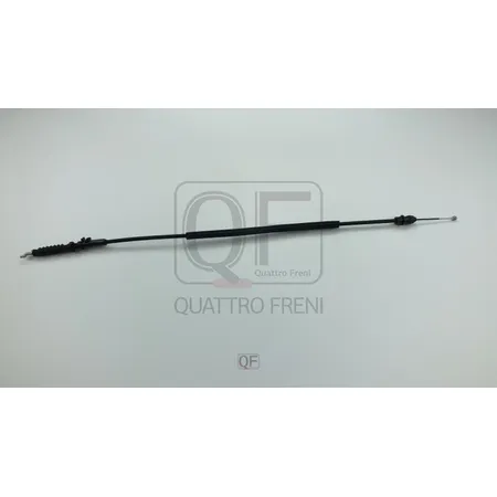 Трос замка двери QUATTRO FRENI QF52J00006