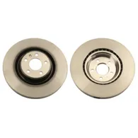 Диск тормозной передний VAG AUDI A4/A5/A6/Q5 07-> / PORSCHE MACAN14->/D345 TRW DF6149S
