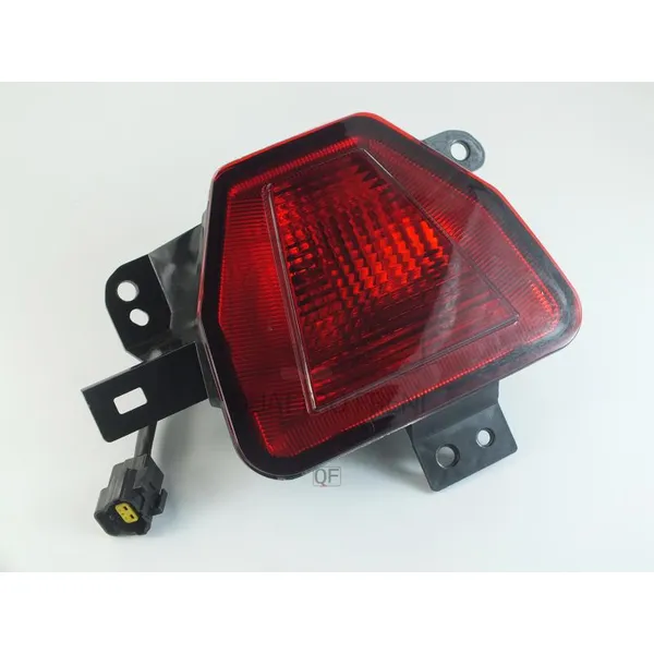 Фонарь противотуманный RR QUATTRO FRENI QF01M00145