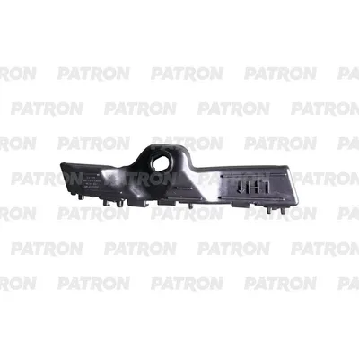 Кронштейн предн бампер лев KIA SORENTO 2012-15 PATRON P76-KA008AL