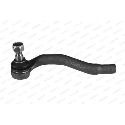 Наконечник рулевой левый MB W203/S203 2.4/3.2 4WD 02 MOOG mees10705