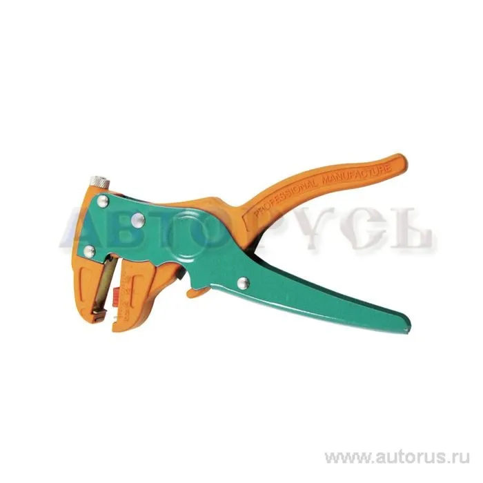 Щипцы для резки и зачистки проводов JONNESWAY V1505